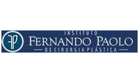 Logo Instituto Fernando Paolo de Cirurgia Plástica em Jardim Goiás