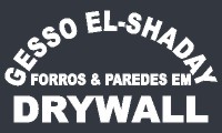Logo Gesso El Shaday