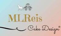 Logo MLReis Cake Design