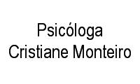 Logo Psicóloga Cristiane Monteiro em Grama