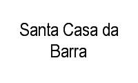 Logo Santa Casa da Barra em Barra da Tijuca