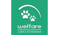 Logo Welfare Clínica Veterinária em Passo da Areia