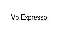 Logo Vb Expresso em Marrocos