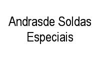 Logo Andrasde Soldas Especiais em Lindéia (Barreiro)