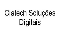 Logo Ciatech Soluções Digitais em Campos Elíseos