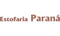 Logo de Estofaria Paraná em Saco dos Limões