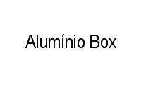 Logo Alumínio Box em Vila Jardim