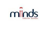 Logo Minds English School - Centro Sorocaba em Centro