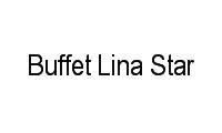 Logo Buffet Lina Star em Barreiro