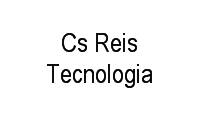 Logo Cs Reis Tecnologia