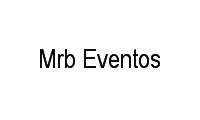Logo Mrb Eventos