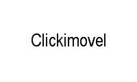 Logo Clickimovel em Centro