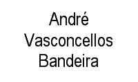 Logo André Vasconcellos Bandeira em Barra da Tijuca