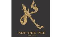 Logo Koh Pee Pee em Rio Branco