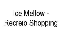 Logo Ice Mellow - Recreio Shopping em Recreio dos Bandeirantes