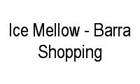 Logo Ice Mellow - Barra Shopping em Barra da Tijuca