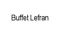 Logo Buffet Lefran em Parque Atlântico