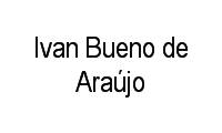 Logo Ivan Bueno de Araújo em Ano Bom