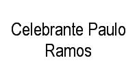 Logo Celebrante Paulo Ramos em Parque Peruche