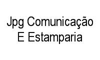 Logo Jpg Comunicação E Estamparia em Santa Terezinha
