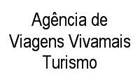 Logo Agência de Viagens Vivamais Turismo em Mossunguê