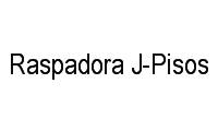 Logo Raspadora J-Pisos