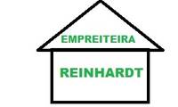 Logo Empreiteira Reinhardt
