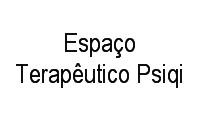 Logo Espaço Terapêutico Psiqi em Santa Cecília