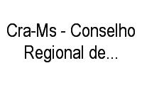 Logo Cra-Ms - Conselho Regional de Administração em Amambaí