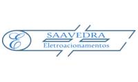 Logo Eletrotécnica Saavedra em Vila Castelo Branco