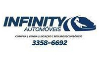 Logo Infinity Automóveis em Campo Velho