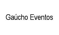 Logo Gaúcho Eventos em Vila Nogueira