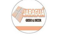 Logo Jaragua gesso & Decor em Jaraguá