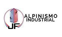 Logo JF Alpinismo Industrial em São Miguel Paulista