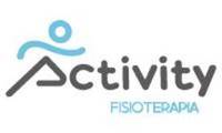 Logo Activity Fisiosterapia em Mooca