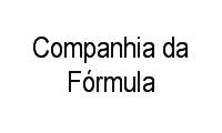 Logo Companhia da Fórmula