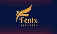 Logo Fênix Bordados em São Conrado