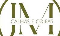 Logo JM Calhas e Coifas em Vila Mogilar