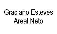 Logo Graciano Esteves Areal Neto em Centro