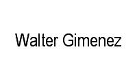 Logo Walter Gimenez