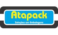 Logo Atapack Soluções de Embalagens Ltda em Jardim São Vicente