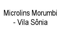 Logo Microlins Morumbi - Vila Sônia em Morumbi