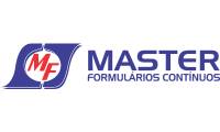 Logo Master Formulários Contínuos em São Francisco