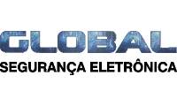 Logo Global Segurança Eletrônica em Cadeia Velha