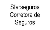 Logo Starseguros Corretora de Seguros em Petrópolis