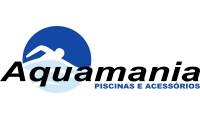 Logo Aquamania Piscinas E Acessórios