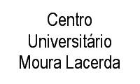 Logo Centro Universitário Moura Lacerda em Campos Elíseos