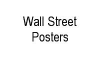 Logo Wall Street Posters em Tambiá