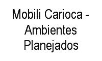 Logo Mobili Carioca - Ambientes Planejados em Jardim Guanabara