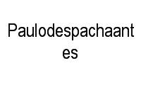Logo Paulodespachaantes em Centro